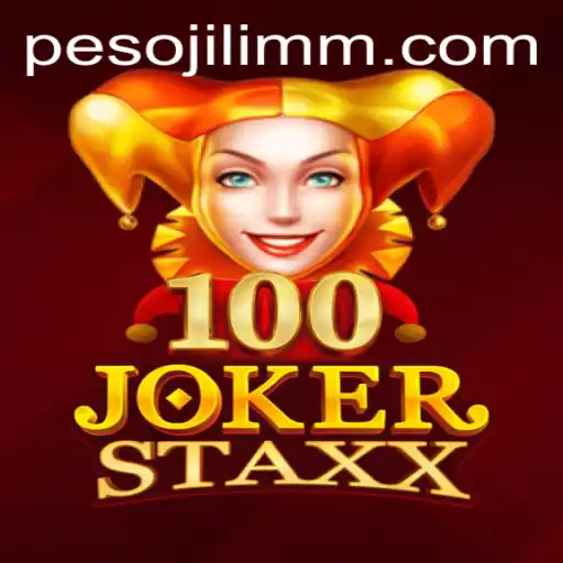 Unveiling 100JokerStaxx: A Deep Dive into Gameplay and Features