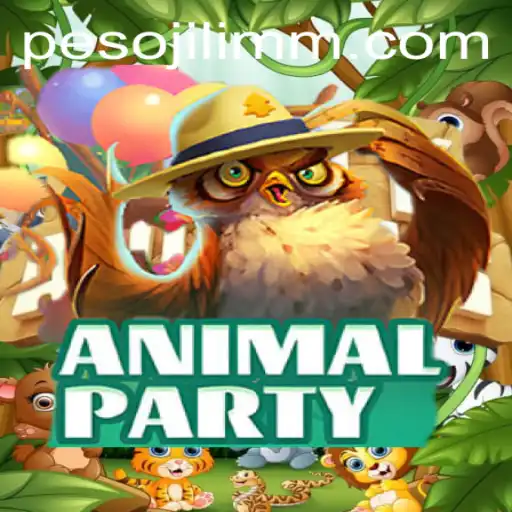 Discover the Exciting World of AnimalParty and JiLiMM.COM