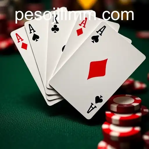 The Evolution of Blackjack: A Closer Look