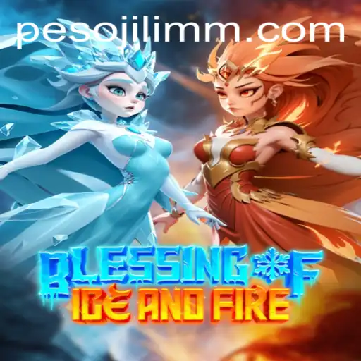 Exploring the Realm of 'Blessing of Ice and Fire'