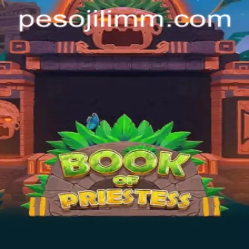 Exploring the Enigmatic World of BookOfPriestess by JiLiMM.COM