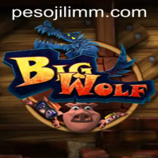 Discover the Thrills of BigWolf on JiLiMM.COM