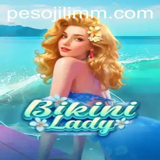 Explore the Exciting World of BikiniLady: A Dive into Adventure