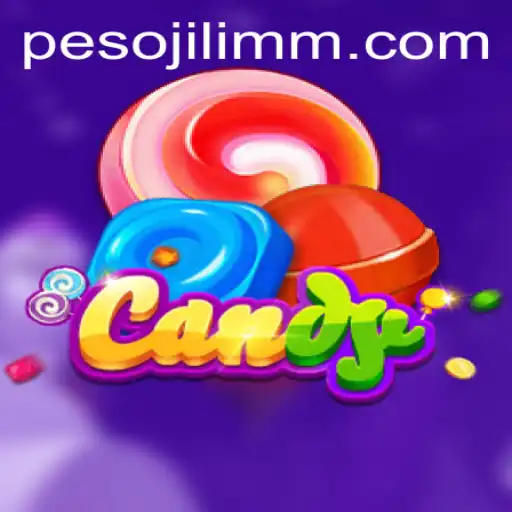 Experience the Sweet Adventure of Candy by JiLiMM.COM
