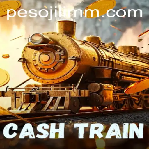 Unveiling the Thrills of CashTrain: A Journey Into the World of JiLiMM.COM