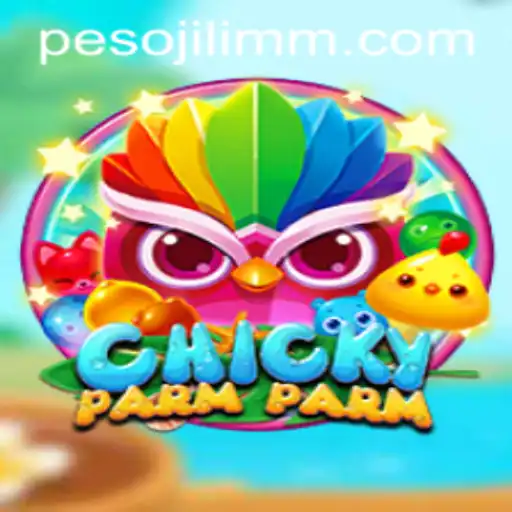 Discover the Exciting World of ChickyParmParm at JiLiMM.COM