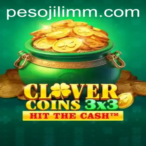 Unveiling the Thrills of Clovercoin3x3: An In-Depth Guide
