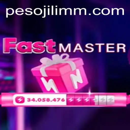 FastMaster: The Ultimate Speed Challenge