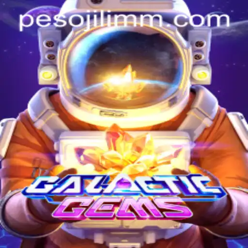 Exploring the Intriguing World of GalacticGems: A Thrilling Adventure Game