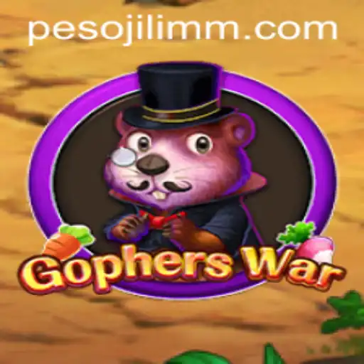 Exploring the Thrilling Depths of GophersWar: A New Era in Online Gaming
