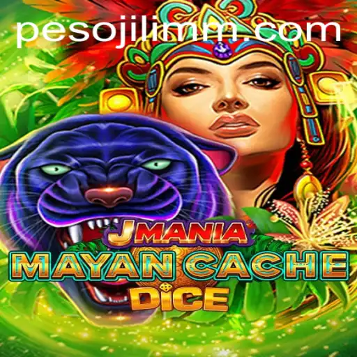 JManiaMayanCacheDice: Unveiling the Thrilling Adventure of Ancient Treasures