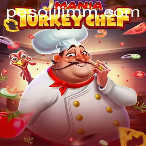 JManiaTurkeyChef: A Culinary Adventure by JiLiMM.COM