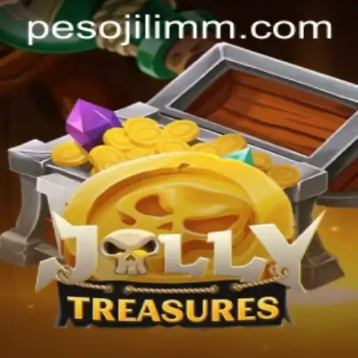 Discover the Excitement of JollyTreasures: A Vibrant Digital Adventure