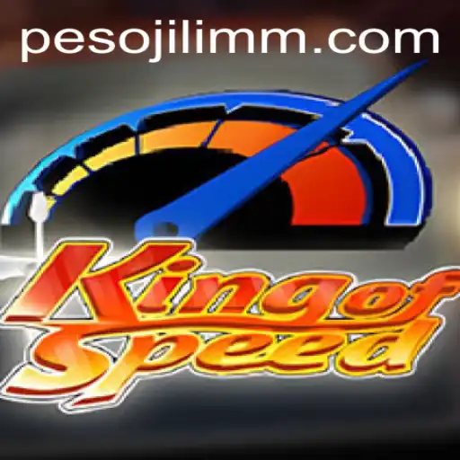 KingofSpeed: A Thrilling Race Against Time