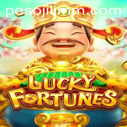 Discover the Thrills of LUCKYFORTUNES โ A Complete Guide