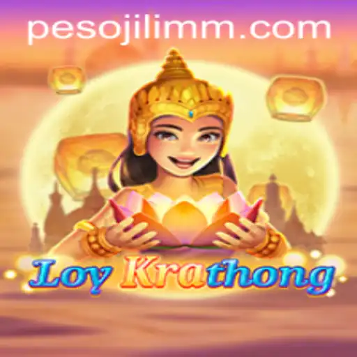 Exploring LoyKrathong: An Immersive Gaming Experience by JiLiMM.COM