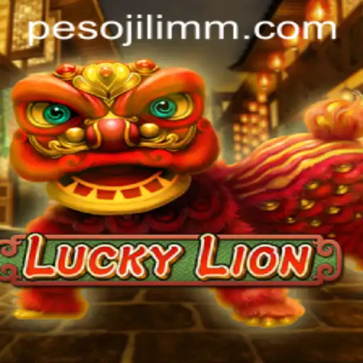 Discovering LuckyLion: A Thrilling Adventure with JiLiMM.COM
