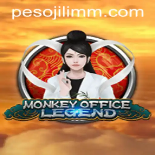 MonkeyOfficeLegend: A Unique Gaming Adventure with JiLiMM.COM