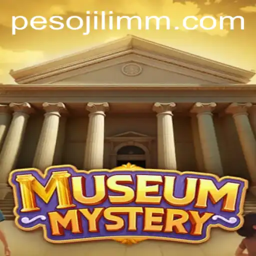 Explore the Intrigue of MuseumMystery on JiLiMM.COM