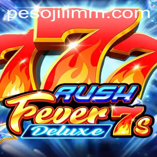 Unveiling RushFever7sDeluxe: A Thrilling Casino Game Experience