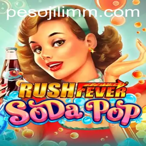 Discover the Excitement of RushFeverSodaPop: A Deep Dive into the World's Latest Gaming Sensation