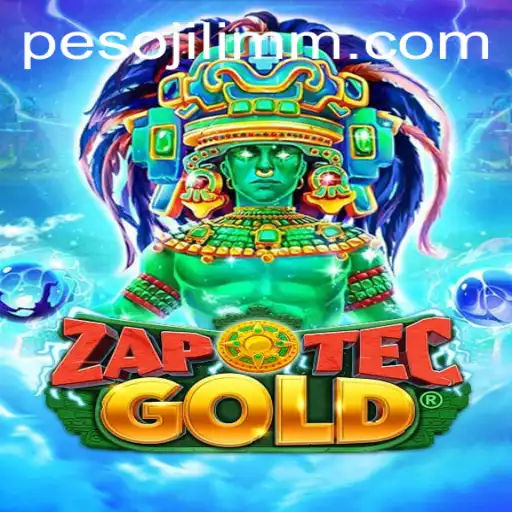 Discovering the Adventure of ZapOtecGold: A Game Journey with JiLiMM.COM