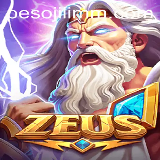 Zeus: Exploring the Divine Powers in Popular Gaming