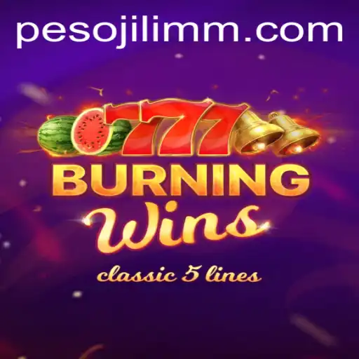 Exploring the Exciting World of BurningWins with JiLiMM.COM