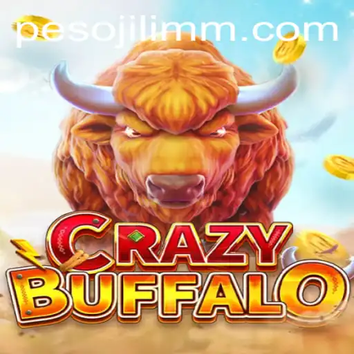 Exploring the Thrilling World of CRAZYBUFFALO: A Gaming Adventure with JiLiMM.COM