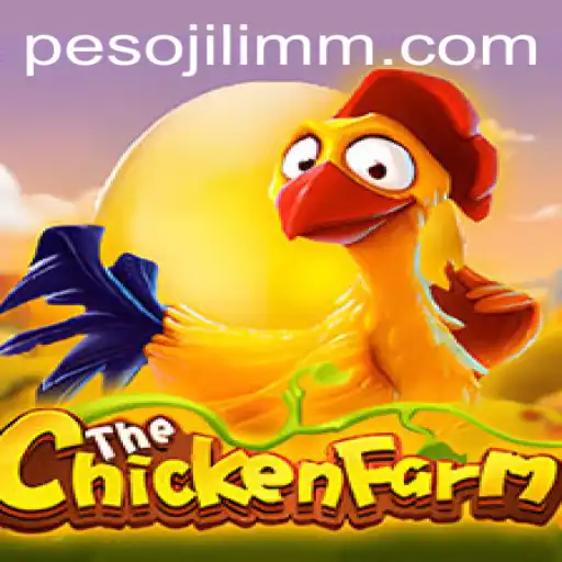 Discover the Exciting World of ChickenFarm with JiLiMM.COM