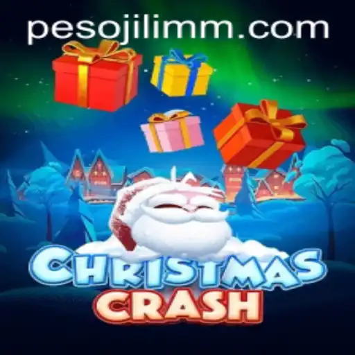 Experience the Thrills of ChristmasCrash: A Festive Adventure from JiLiMM.COM