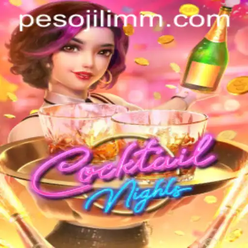 Unveiling CocktailNights: The Thrilling Casino Game Experience