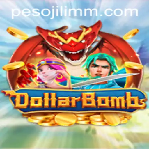 Exploring the Thrills of DollarBombs: A Guide to JiLiMM.COM's Latest Game