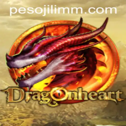 Explore the Enchanting World of DragonHeart: A Journey Through JiLiMM.COM