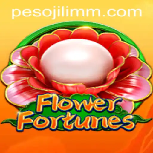 Discover the Magic of FlowerFortunes with JiLiMM.COM