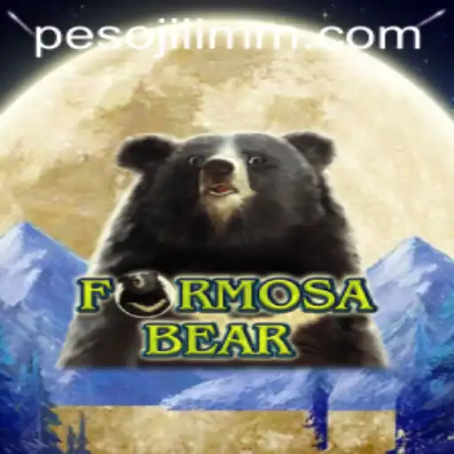 Discover the Thrilling World of FormosaBear: A Game of Strategy and Adventure