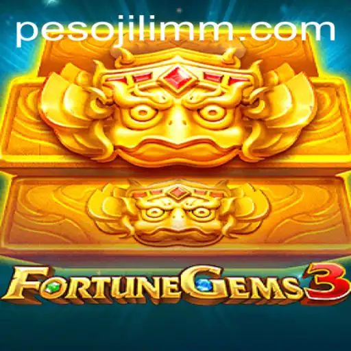 Discover the Thrills of FortuneGems3: A Comprehensive Guide to the Gameplay and Rules