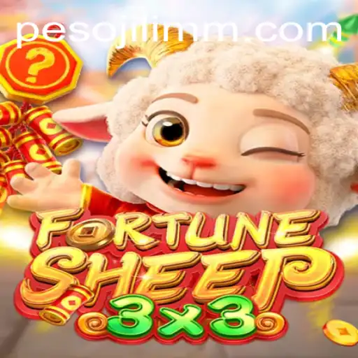 Welcome to the World of FortuneSheep: A Thrilling Online Adventure