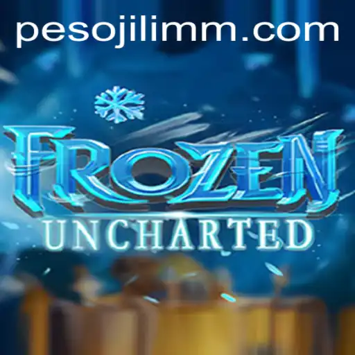 Exploring the Arctic Adventure: FrozenUncharted