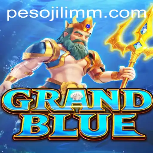 Exploring the World of GRANDBLUE: An In-Depth Look at JiLiMM.COM's Latest Sensation