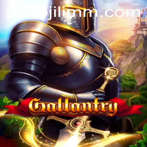 Discover the Thrilling World of Gallantry: An Exciting Game Adventure