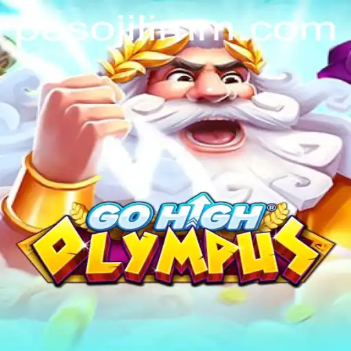 GoHighOlympus: Exploring the Exciting World of JiLiMM.COM's New Game
