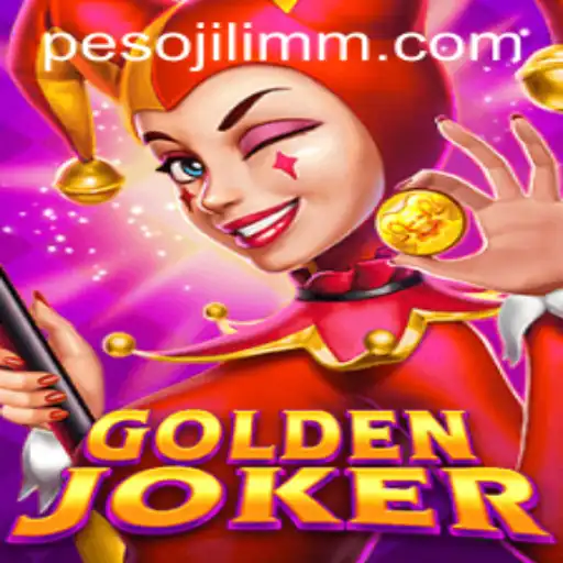 GoldenJoker: A Thrilling Adventure with JiLiMM.COM