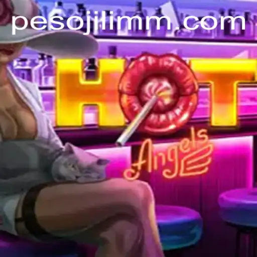HotAngels: A Thrilling Dive into the Latest Gaming Sensation