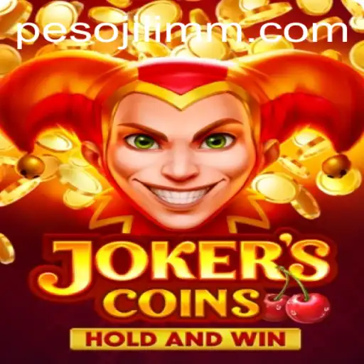 Discovering the Rich World of JokersCoins: A Deep Dive into JiLiMM.COM's Latest Gaming Adventure