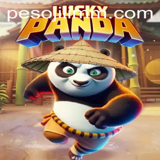 Discover the Exciting World of LuckyPanda: A Gaming Experience by JiLiMM.COM