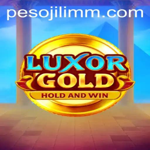 LuxorGold: Exploring the Excitement of JiLiMM.COM's Latest Offering