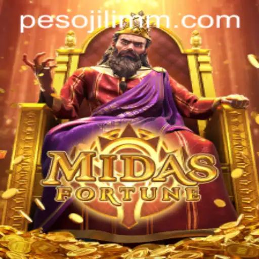 Discover the Exciting World of MidasFortune: A Comprehensive Guide
