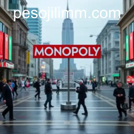 Understanding Monopoly: An In-depth Look