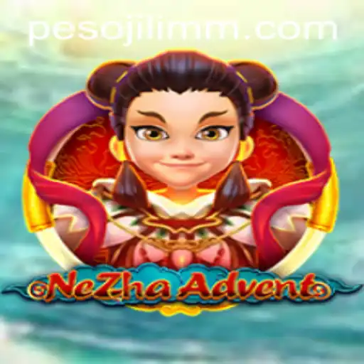 Discover the Magic of NeZhaAdvent by JiLiMM.COM